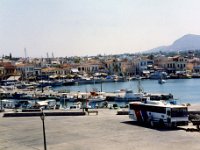 1994081023 Darrel & Betty Hagberg - Athens Greece