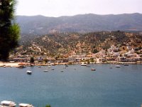 1994081029 Darrel & Betty Hagberg - Athens Greece