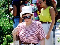 1994081031 Darrel & Betty Hagberg - Athens Greece