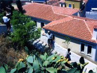 1994081032 Darrel & Betty Hagberg - Athens Greece