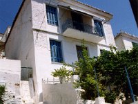 1994081033 Darrel & Betty Hagberg - Athens Greece