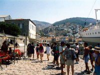 1994081043 Darrel & Betty Hagberg - Athens Greece