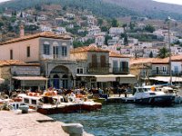 1994081044 Darrel & Betty Hagberg - Athens Greece