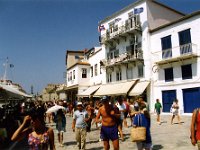 1994081046 Darrel & Betty Hagberg - Athens Greece