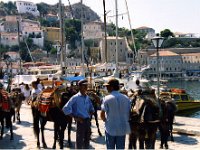 1994081049 Darrel & Betty Hagberg - Athens Greece