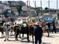 1994081054 Darrel & Betty Hagberg - Athens Greece