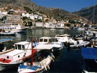 1994081057 Darrel & Betty Hagberg - Athens Greece