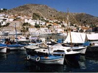 1994081058 Darrel & Betty Hagberg - Athens Greece