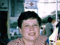 1994081059 Darrel & Betty Hagberg - Athens Greece