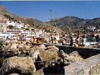 1994081062 Darrel & Betty Hagberg - Athens Greece