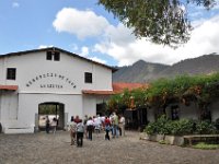 2011024790 Antigua - Guatemala