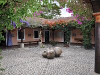 2011024795 Antigua - Guatemala