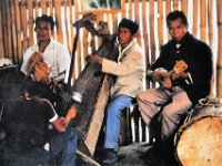 2011024816 Antigua - Guatemala