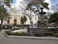 2011024924 Antigua - Guatemala