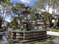 2011024927 Antigua - Guatemala