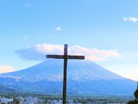 2011024973 Antigua - Guatemala