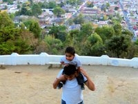 2011024997 Antigua - Guatemala