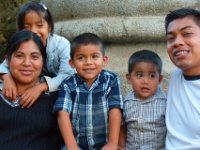 2011025002 Antigua - Guatemala