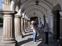 2011023018 Antiqua - Guatemala