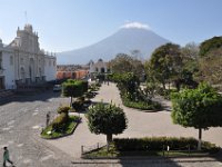 2011023022 Antiqua - Guatemala