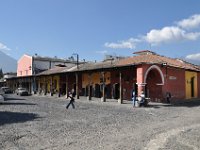 2011023031 Antiqua - Guatemala