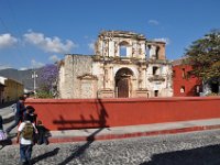 2011023034 Antiqua - Guatemala