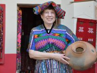 2011023116 Antiqua - Guatemala
