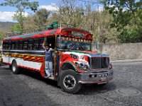 2011023123 Antiqua - Guatemala
