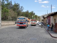2011023124 Antiqua - Guatemala
