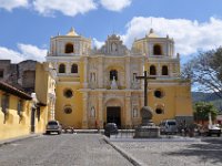 2011023132 Antiqua - Guatemala