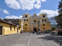 2011023133 Antiqua - Guatemala