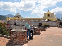 2011023158 Antiqua - Guatemala
