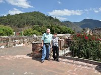 2011023161 Antiqua - Guatemala