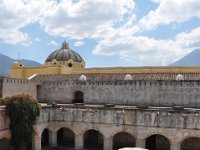 2011023165 Antiqua - Guatemala
