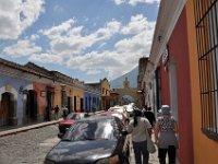 2011023175 Antiqua - Guatemala