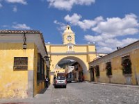 2011023177 Antiqua - Guatemala