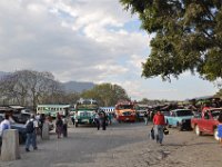 2011023205 Antiqua - Guatemala