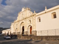 2011023212 Antiqua - Guatemala