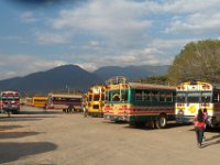 2011023256 Antiqua - Guatemala