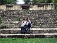 2011023451 Aquateca - Guatemala