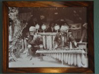 2011024474 Lake Atitlan - Guatemala