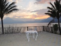 2011024510 Lake Atitlan - Guatemala