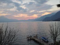 2011024511 Lake Atitlan - Guatemala