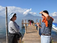 2011024538 Lake Atitlan - Guatemala