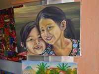 2011024565 Lake Atitlan - Guatemala