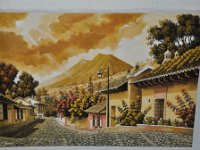 2011024578 Lake Atitlan - Guatemala