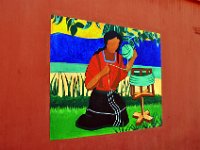 2011024599 Lake Atitlan - Guatemala