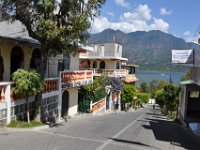 2011024623 Lake Atitlan - Guatemala