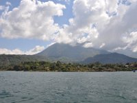 2011024631 Lake Atitlan - Guatemala