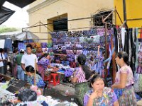 2011024657 Lake Atitlan - Guatemala